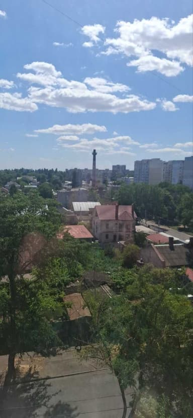 Многокомнатная квартира по адресу ул. Танкистов (площадь 82 м²) - Atlanta.ua - фото 21