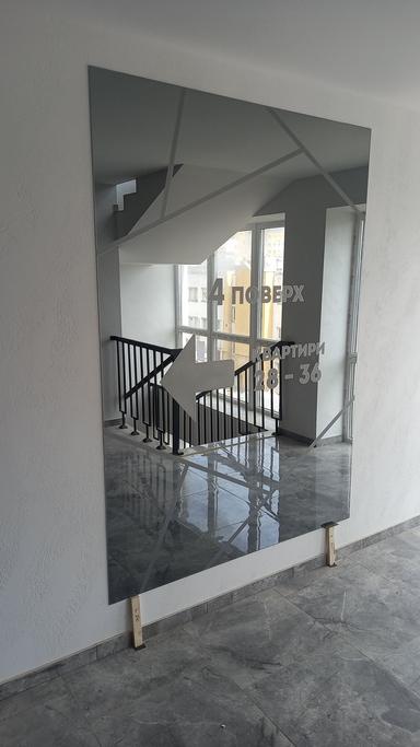 1-room apartment apartment by the address st. Bandery Stepana (area 35 m²) - Atlanta.ua - photo 11