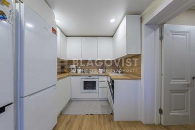 House by the address (area 56 m²) - Atlanta.ua - photo 29