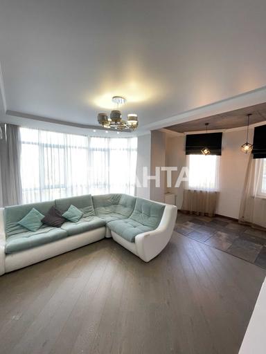 3-rooms apartment apartment by the address st. Sholudenka (area 116 m²) - Atlanta.ua - photo 24