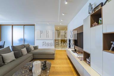 Багатокімнатна квартира за адресою бульвар Дружби Народів (площа 180 м²) - Atlanta.ua - фото 27