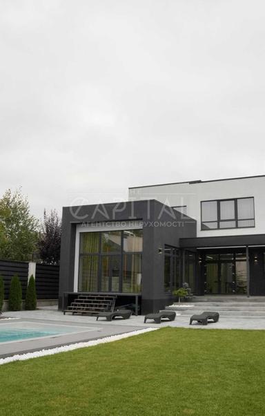 House by the address st. Zabolotnogo (area 300 m²) - Atlanta.ua - photo 48