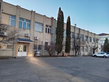 Commercial real estate at (area 860 m²) - Atlanta.ua - photo 9