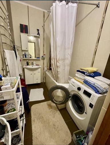 2-комнатная квартира по адресу (площадь 73 м²) - Atlanta.ua - фото 36