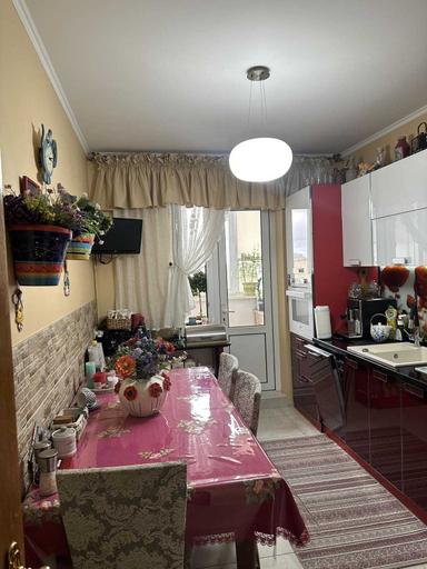 3-rooms apartment apartment by the address (area 63 m²) - Atlanta.ua - photo 17