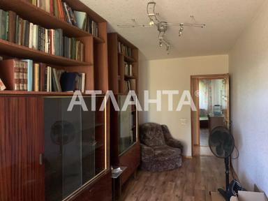 3-rooms apartment apartment by the address st. Dovzhenko (area 61 m²) - Atlanta.ua - photo 31