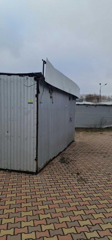 Комерційна нерухомість за адресою вул. Чорнобильська (площа 24 м²) - Atlanta.ua - фото 14