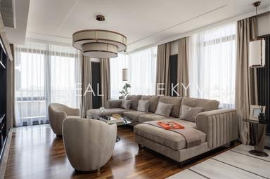 4+-rooms apartment apartment by the address st. Fedorova (area 170 m²) - Atlanta.ua - photo 25