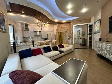 2-rooms apartment apartment by the address st. Chernigovskaya ul (area 103 m²) - Atlanta.ua - photo 17