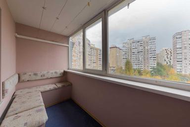 3-кімнатна квартира за адресою вул. Срібнокільська (площа 100,9 м²) - Atlanta.ua - фото 42