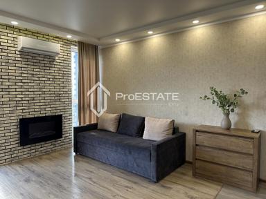 1-комнатная квартира по адресу бульвар Дружбы Народов (площадь 32 м²) - Atlanta.ua - фото 35