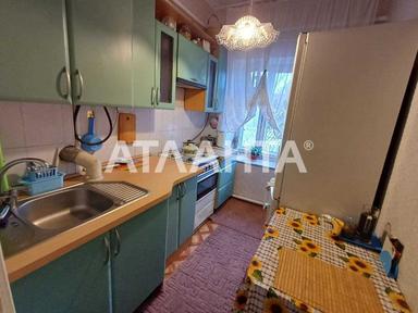 2-комнатная квартира по адресу ул. Танкистов (площадь 33 м²) - Atlanta.ua - фото 18