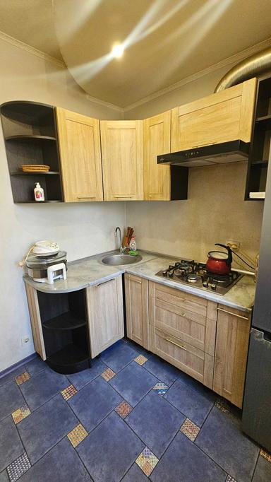 1-room apartment apartment by the address st. Ruzhinskaya (area 33,3 m²) - Atlanta.ua - photo 25