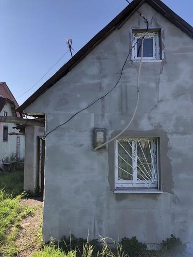 Дом по адресу (площадь 28,7 м²) - Atlanta.ua - фото 12