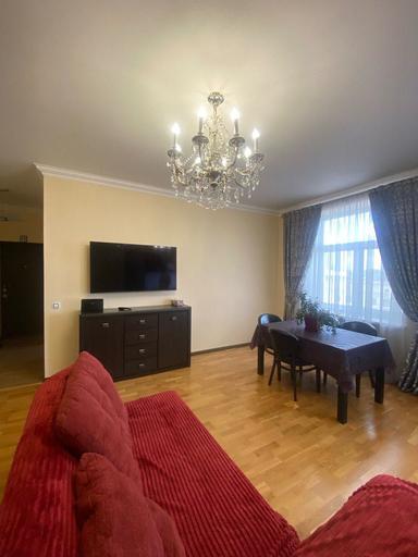 3-rooms apartment apartment by the address st. Vozdukhoflotskaya (area 72,6 m²) - Atlanta.ua - photo 11