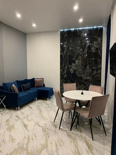 4+-rooms apartment apartment by the address st. Franko Ivana ul (area 175 m²) - Atlanta.ua - photo 36