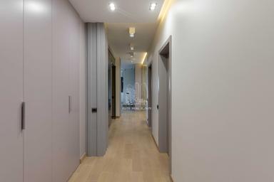 Багатокімнатна квартира за адресою вул. Жамбіла Жабаєва (площа 160 м²) - Atlanta.ua - фото 46