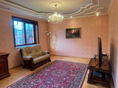 House by the address (area 260 m²) - Atlanta.ua - photo 32