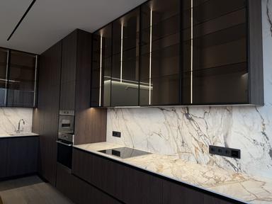 3-комнатная квартира по адресу ул. Иоанна Павла II (площадь 92 м²) - Atlanta.ua - фото 31