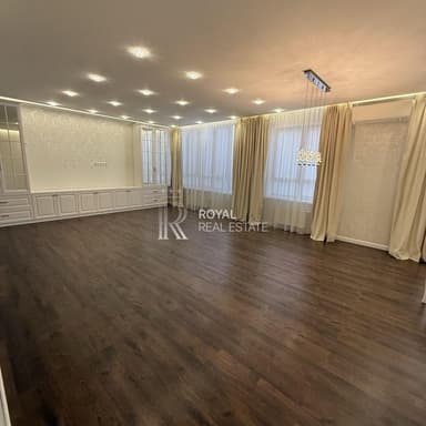 Багатокімнатна квартира за адресою вул. Іллєнка Юрія (площа 147,2 м²) - Atlanta.ua - фото 26