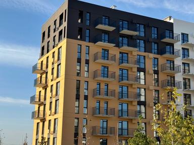 1-кімнатна квартира за адресою вул. Садова (площа 49,8 м²) - Atlanta.ua - фото 31