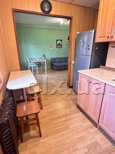 3-комнатная квартира по адресу ул. Зодчих (площадь 67,8 м²) - Atlanta.ua - фото 19