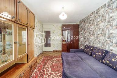 1-кімнатна квартира за адресою вул. Березняківська (площа 36 м²) - Atlanta.ua - фото 23