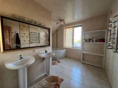 Будинок за адресою вул. Перемоги (площа 215 м²) - Atlanta.ua - фото 14