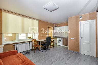 1-кімнатна квартира за адресою вул. Замковецька (площа 39,6 м²) - Atlanta.ua - фото 19