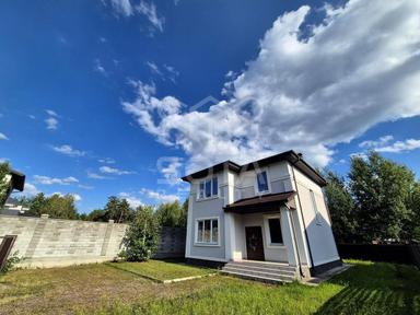 Дом по адресу ул. Китобойная (площадь 122,8 м²) - Atlanta.ua - фото 24