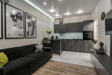 3-кімнатна квартира за адресою (площа 57 м²) - Atlanta.ua - фото 18