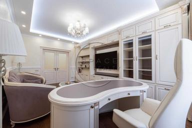 3-комнатная квартира по адресу ул. Андрея Верхогляда (площадь 120 м²) - Atlanta.ua - фото 28