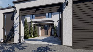 Дом по адресу (площадь 65 м²) - Atlanta.ua - фото 9