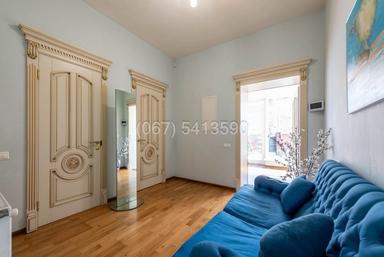 House by the address (area 480 m²) - Atlanta.ua - photo 41