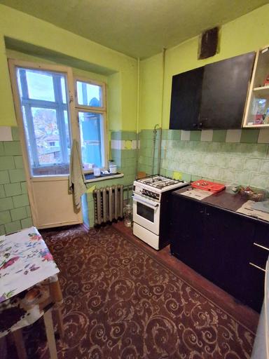 2-кімнатна квартира за адресою вул. Капеланська (площа 52,5 м²) - Atlanta.ua - фото 14