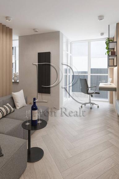 2-кімнатна квартира за адресою вул. Тираспільська (площа 70 м²) - Atlanta.ua - фото 21