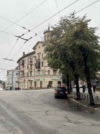 Комерційна нерухомість за адресою вул. Капеланська (площа 90 м²) - Atlanta.ua - фото 4