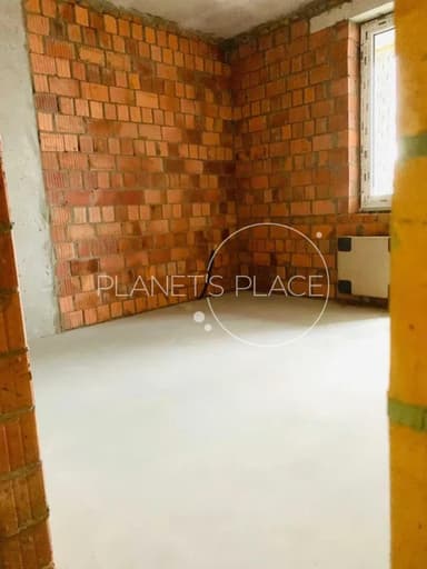 1-комнатная квартира по адресу ул. Живописная (площадь 43,8 м²) - Atlanta.ua - фото 18