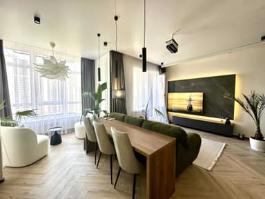 1-кімнатна квартира за адресою вул. Витянська (площа 45,3 м²) - Atlanta.ua - фото 23