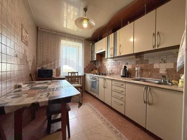 3-комнатная квартира по адресу (площадь 65,7 м²) - Atlanta.ua - фото 23