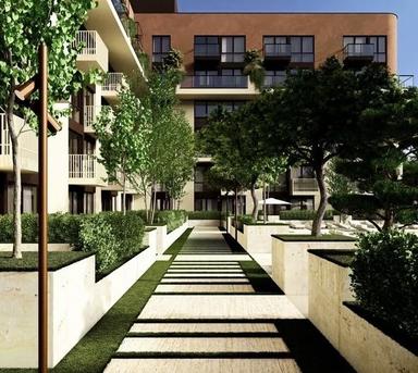 2-комнатная квартира по адресу Петефі Шандора пл. (площадь 61,4 м²) - Atlanta.ua - фото 21