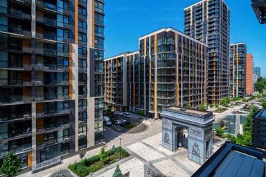 4+-rooms apartment apartment by the address st. Bulvar Druzhby Narodov (area 106 m²) - Atlanta.ua - photo 36