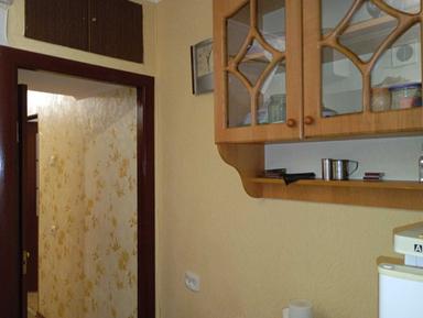 1-кімнатна квартира за адресою вул. Соборна (площа 31 м²) - Atlanta.ua - фото 29