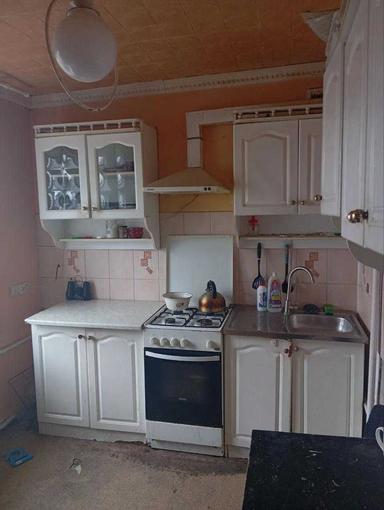 2-кімнатна квартира за адресою вул. Франка (площа 60 м²) - Atlanta.ua - фото 9