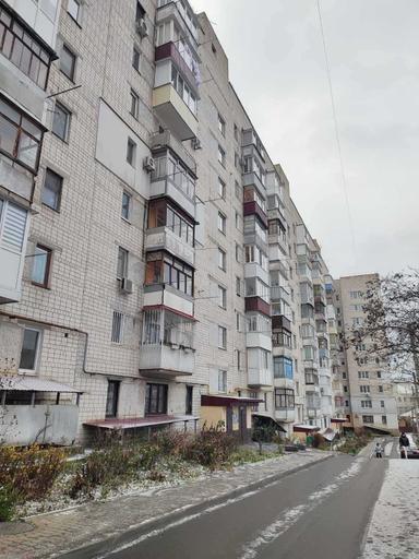 2-комнатная квартира по адресу ул. Бандеры Степана (площадь 48 м²) - Atlanta.ua - фото 16