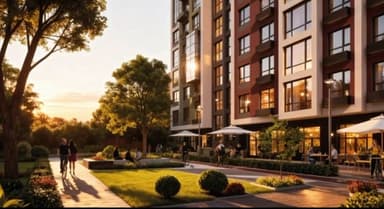 1-кімнатна квартира за адресою вул. Проценка (площа 39 м²) - Atlanta.ua - фото 14