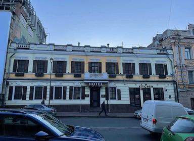 Комерційна нерухомість за адресою (площа 1111 м²) - Atlanta.ua - фото 29