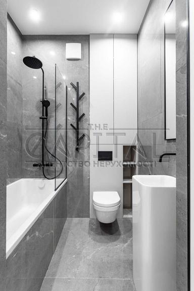 3-кімнатна квартира за адресою вул. Бульварно-Кудрявська (площа 106 м²) - Atlanta.ua - фото 29