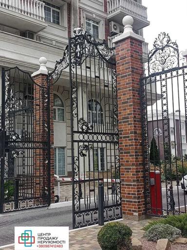 1-room apartment apartment by the address (area 41 m²) - Atlanta.ua - photo 15