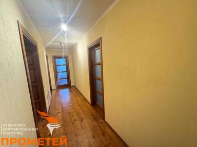 Багатокімнатна квартира за адресою вул. Магістратська (площа 144,8 м²) - Atlanta.ua - фото 39